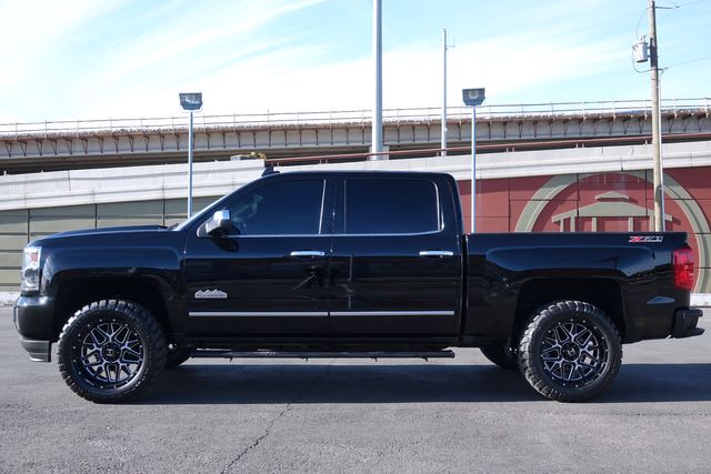 2018 Chevrolet Silverado 1500 High Country | Carrollton, TX | Perfect Motorcars 2018 Chevrolet Silverado 1500 High Country | Carrollton, TX | Perfect Motorcars