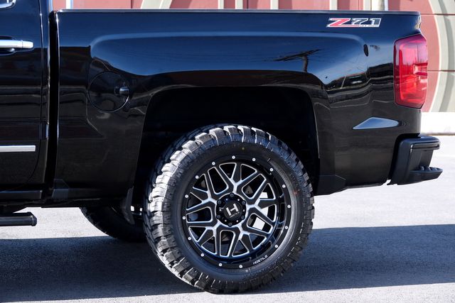 2018 Chevrolet Silverado 1500 High Country | Carrollton, TX | Perfect Motorcars 2018 Chevrolet Silverado 1500 High Country | Carrollton, TX | Perfect Motorcars