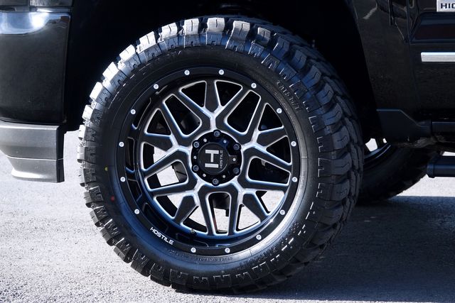 2018 Chevrolet Silverado 1500 High Country | Carrollton, TX | Perfect Motorcars 2018 Chevrolet Silverado 1500 High Country | Carrollton, TX | Perfect Motorcars