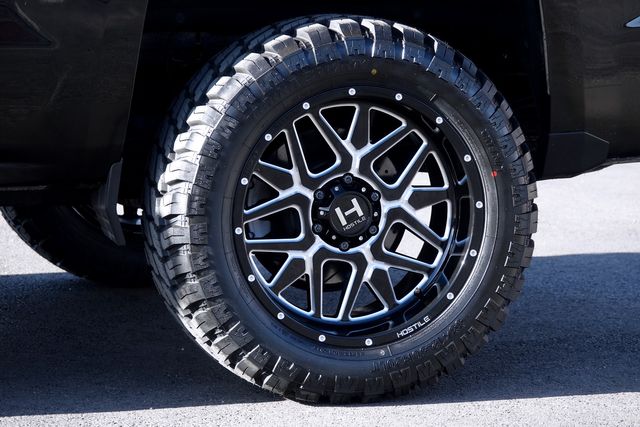 2018 Chevrolet Silverado 1500 High Country | Carrollton, TX | Perfect Motorcars