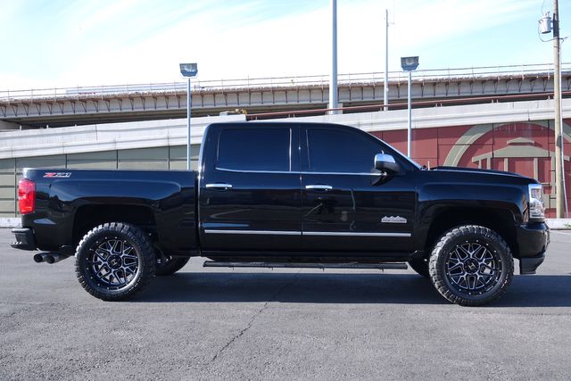 2018 Chevrolet Silverado 1500 High Country | Carrollton, TX | Perfect Motorcars
