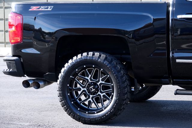 2018 Chevrolet Silverado 1500 High Country | Carrollton, TX | Perfect Motorcars 2018 Chevrolet Silverado 1500 High Country | Carrollton, TX | Perfect Motorcars