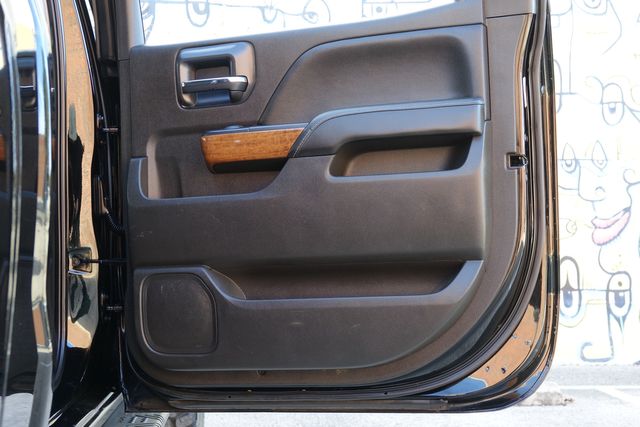 2018 Chevrolet Silverado 1500 High Country | Carrollton, TX | Perfect Motorcars 2018 Chevrolet Silverado 1500 High Country | Carrollton, TX | Perfect Motorcars