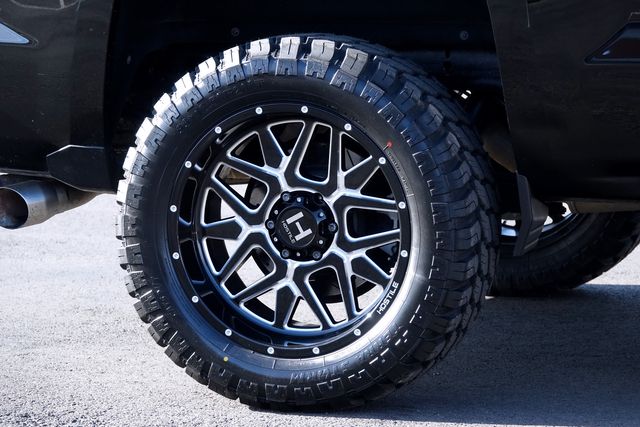 2018 Chevrolet Silverado 1500 High Country | Carrollton, TX | Perfect Motorcars 2018 Chevrolet Silverado 1500 High Country | Carrollton, TX | Perfect Motorcars