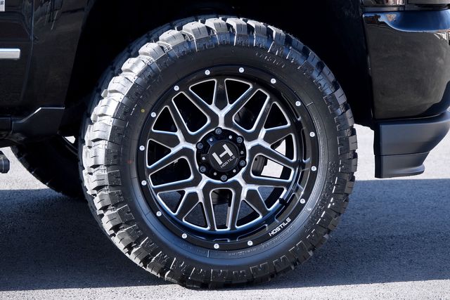 2018 Chevrolet Silverado 1500 High Country | Carrollton, TX | Perfect Motorcars