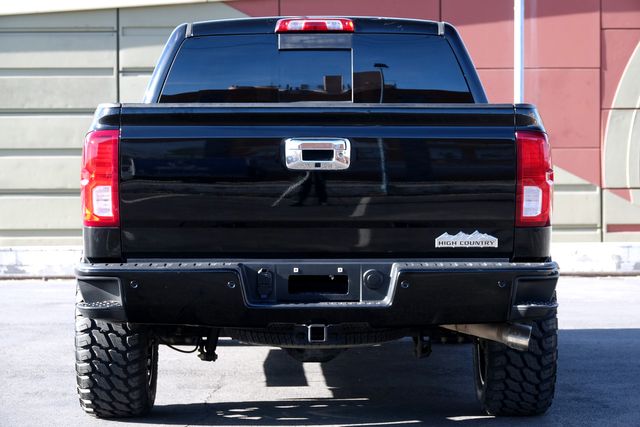 2018 Chevrolet Silverado 1500 High Country | Carrollton, TX | Perfect Motorcars 2018 Chevrolet Silverado 1500 High Country | Carrollton, TX | Perfect Motorcars