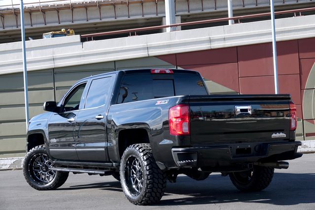 2018 Chevrolet Silverado 1500 High Country | Carrollton, TX | Perfect Motorcars 2018 Chevrolet Silverado 1500 High Country | Carrollton, TX | Perfect Motorcars