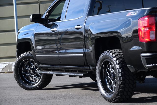 2018 Chevrolet Silverado 1500 High Country | Carrollton, TX | Perfect Motorcars