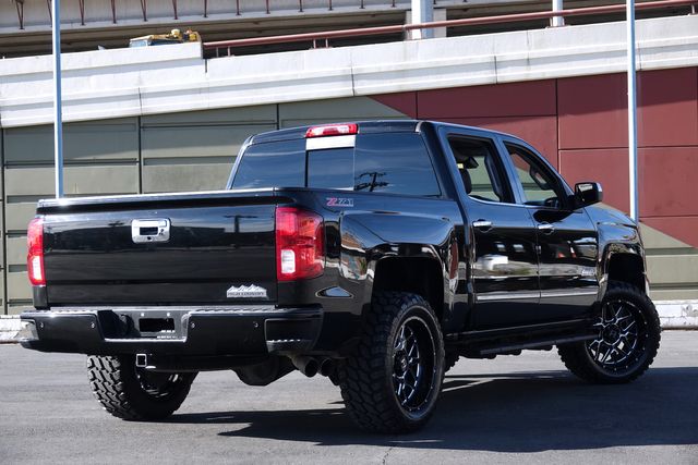 2018 Chevrolet Silverado 1500 High Country | Carrollton, TX | Perfect Motorcars