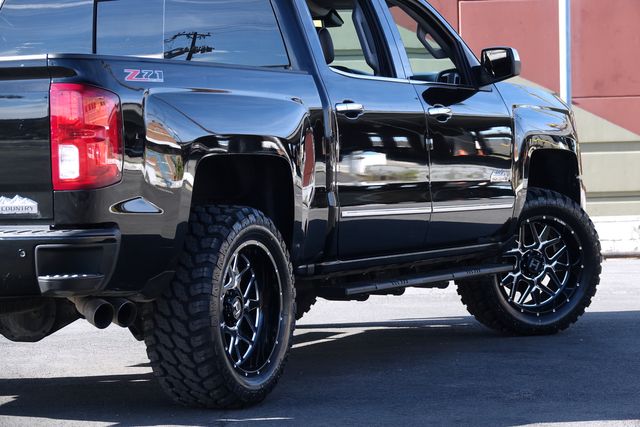 2018 Chevrolet Silverado 1500 High Country | Carrollton, TX | Perfect Motorcars