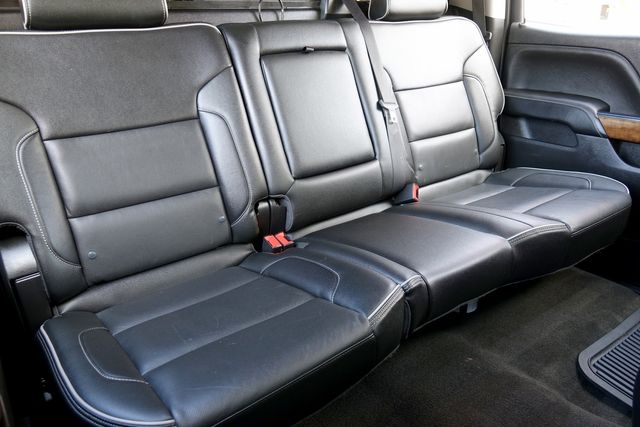 2018 Chevrolet Silverado 1500 High Country | Carrollton, TX | Perfect Motorcars