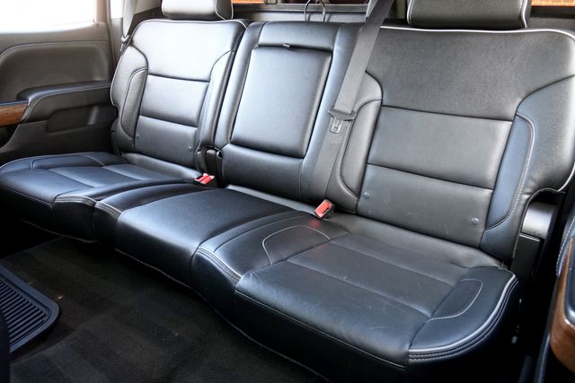 2018 Chevrolet Silverado 1500 High Country | Carrollton, TX | Perfect Motorcars