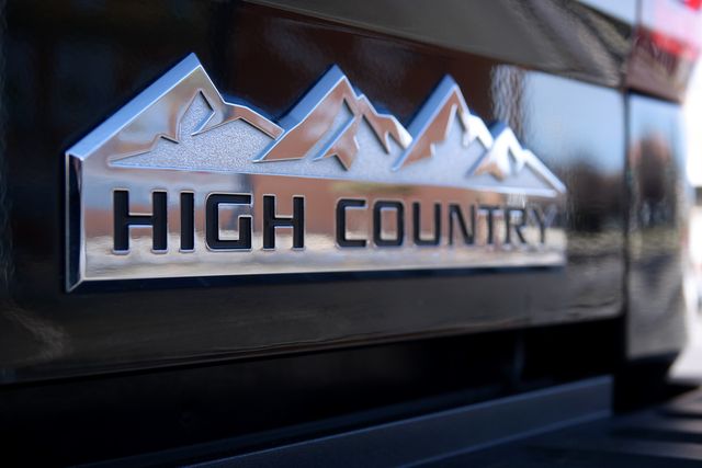 2018 Chevrolet Silverado 1500 High Country | Carrollton, TX | Perfect Motorcars 2018 Chevrolet Silverado 1500 High Country | Carrollton, TX | Perfect Motorcars