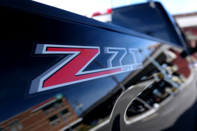 2018 Chevrolet Silverado 1500 High Country | Carrollton, TX | Perfect Motorcars 2018 Chevrolet Silverado 1500 High Country | Carrollton, TX | Perfect Motorcars