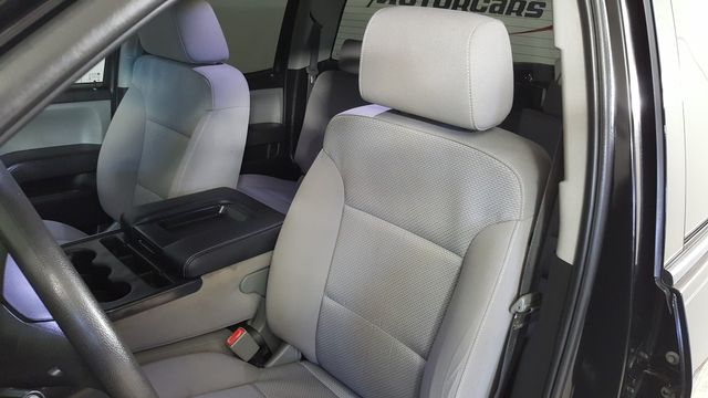 2018 Chevrolet Silverado 1500 Custom | Carrollton, TX | Legend Motorcars of Carrollton 2018 Chevrolet Silverado 1500 Custom | Carrollton, TX | Legend Motorcars of Carrollton