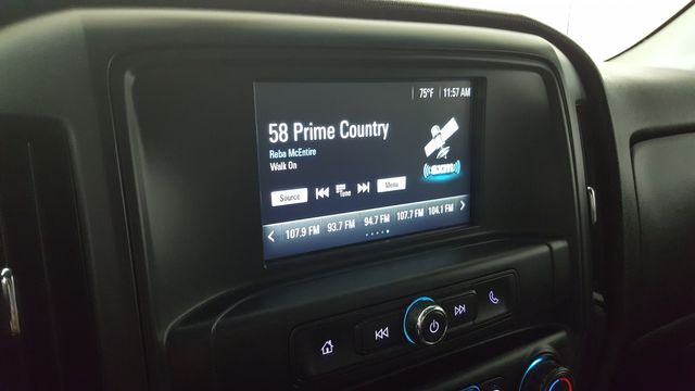 2018 Chevrolet Silverado 1500 Custom | Carrollton, TX | Legend Motorcars of Carrollton 2018 Chevrolet Silverado 1500 Custom | Carrollton, TX | Legend Motorcars of Carrollton