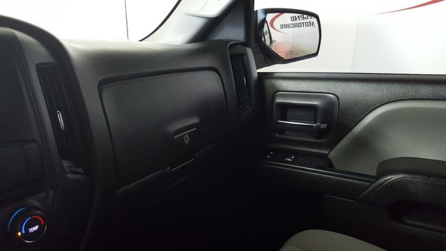 2018 Chevrolet Silverado 1500 Custom | Carrollton, TX | Legend Motorcars of Carrollton