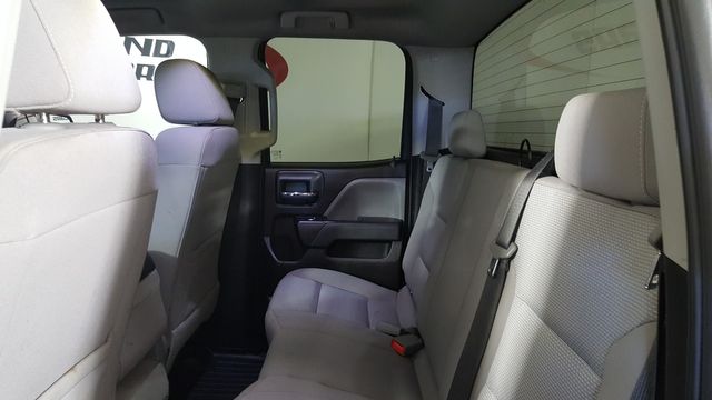 2018 Chevrolet Silverado 1500 Custom | Carrollton, TX | Legend Motorcars of Carrollton 2018 Chevrolet Silverado 1500 Custom | Carrollton, TX | Legend Motorcars of Carrollton