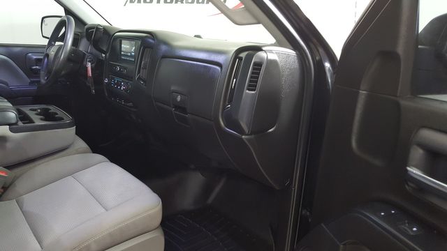 2018 Chevrolet Silverado 1500 Custom | Carrollton, TX | Legend Motorcars of Carrollton