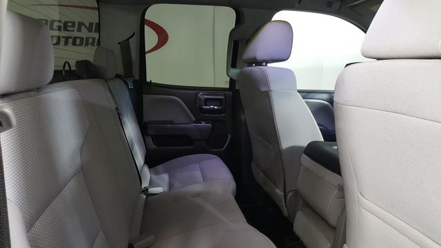 2018 Chevrolet Silverado 1500 Custom | Carrollton, TX | Legend Motorcars of Carrollton