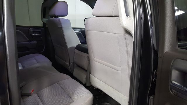 2018 Chevrolet Silverado 1500 Custom | Carrollton, TX | Legend Motorcars of Carrollton 2018 Chevrolet Silverado 1500 Custom | Carrollton, TX | Legend Motorcars of Carrollton