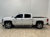 2018 Chevrolet Silverado 1500 LTZ | Carrollton, TX | CarChoice.com 2018 Chevrolet Silverado 1500 LTZ | Carrollton, TX | CarChoice.com