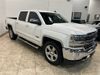 2018 Chevrolet Silverado 1500 LTZ | Carrollton, TX | CarChoice.com 2018 Chevrolet Silverado 1500 LTZ | Carrollton, TX | CarChoice.com