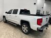 2018 Chevrolet Silverado 1500 LTZ | Carrollton, TX | CarChoice.com 2018 Chevrolet Silverado 1500 LTZ | Carrollton, TX | CarChoice.com