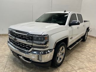 2018 Chevrolet Silverado 1500 LTZ | Carrollton, TX | CarChoice.com