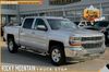 2018 Chevrolet Silverado 1500 LT ALL STAR EDITION 4X4 / 5.3L V-8 / TRAILER PKG | Austin, TX | Rocky Mountain Truck Stop Austin