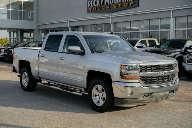 2018 Chevrolet Silverado 1500 LT ALL STAR EDITION 4X4 / 5.3L V-8 / TRAILER PKG | Austin, TX | Rocky Mountain Truck Stop Austin 2018 Chevrolet Silverado 1500 LT ALL STAR EDITION 4X4 / 5.3L V-8 / TRAILER PKG | Austin, TX | Rocky Mountain Truck Stop Austin