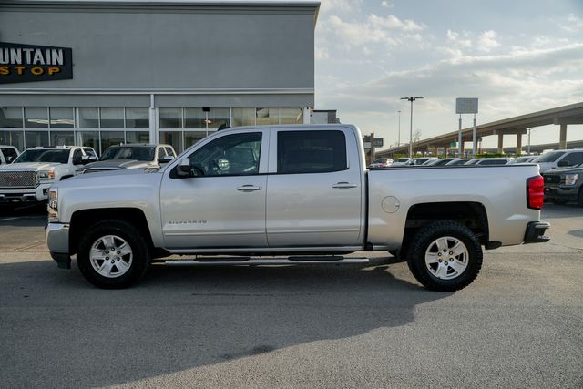 2018 Chevrolet Silverado 1500 LT ALL STAR EDITION 4X4 / 5.3L V-8 / TRAILER PKG | Austin, TX | Rocky Mountain Truck Stop Austin 2018 Chevrolet Silverado 1500 LT ALL STAR EDITION 4X4 / 5.3L V-8 / TRAILER PKG | Austin, TX | Rocky Mountain Truck Stop Austin