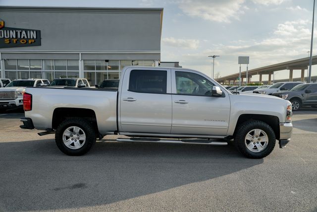 2018 Chevrolet Silverado 1500 LT ALL STAR EDITION 4X4 / 5.3L V-8 / TRAILER PKG | Austin, TX | Rocky Mountain Truck Stop Austin 2018 Chevrolet Silverado 1500 LT ALL STAR EDITION 4X4 / 5.3L V-8 / TRAILER PKG | Austin, TX | Rocky Mountain Truck Stop Austin