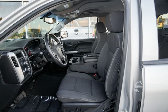 2018 Chevrolet Silverado 1500 LT ALL STAR EDITION 4X4 / 5.3L V-8 / TRAILER PKG | Austin, TX | Rocky Mountain Truck Stop Austin 2018 Chevrolet Silverado 1500 LT ALL STAR EDITION 4X4 / 5.3L V-8 / TRAILER PKG | Austin, TX | Rocky Mountain Truck Stop Austin