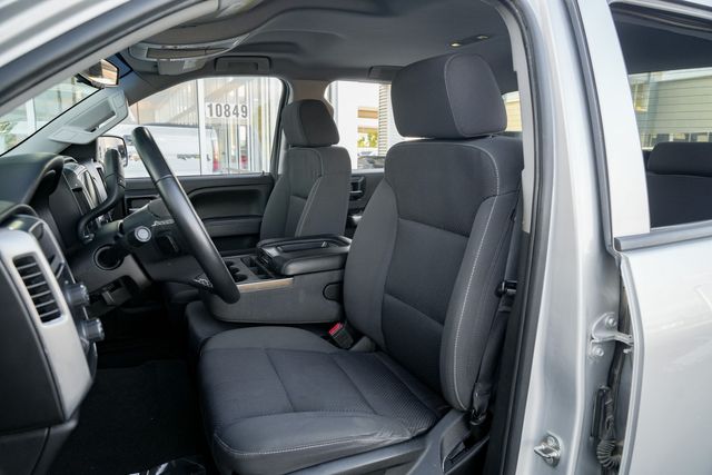 2018 Chevrolet Silverado 1500 LT ALL STAR EDITION 4X4 / 5.3L V-8 / TRAILER PKG | Austin, TX | Rocky Mountain Truck Stop Austin 2018 Chevrolet Silverado 1500 LT ALL STAR EDITION 4X4 / 5.3L V-8 / TRAILER PKG | Austin, TX | Rocky Mountain Truck Stop Austin