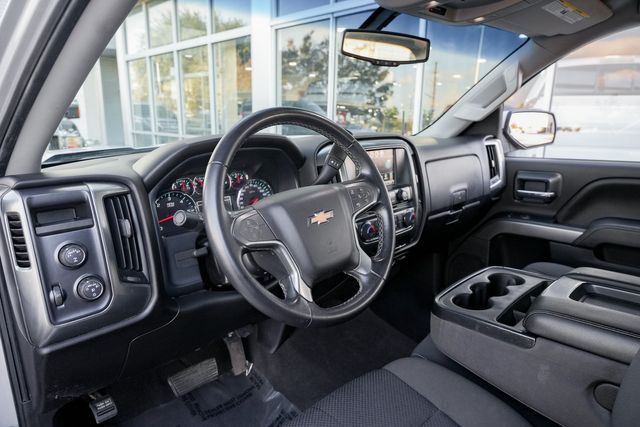 2018 Chevrolet Silverado 1500 LT ALL STAR EDITION 4X4 / 5.3L V-8 / TRAILER PKG | Austin, TX | Rocky Mountain Truck Stop Austin 2018 Chevrolet Silverado 1500 LT ALL STAR EDITION 4X4 / 5.3L V-8 / TRAILER PKG | Austin, TX | Rocky Mountain Truck Stop Austin