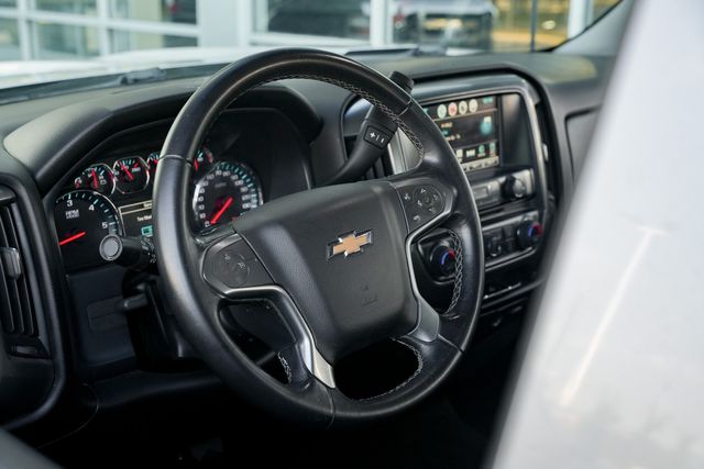 2018 Chevrolet Silverado 1500 LT ALL STAR EDITION 4X4 / 5.3L V-8 / TRAILER PKG | Austin, TX | Rocky Mountain Truck Stop Austin 2018 Chevrolet Silverado 1500 LT ALL STAR EDITION 4X4 / 5.3L V-8 / TRAILER PKG | Austin, TX | Rocky Mountain Truck Stop Austin