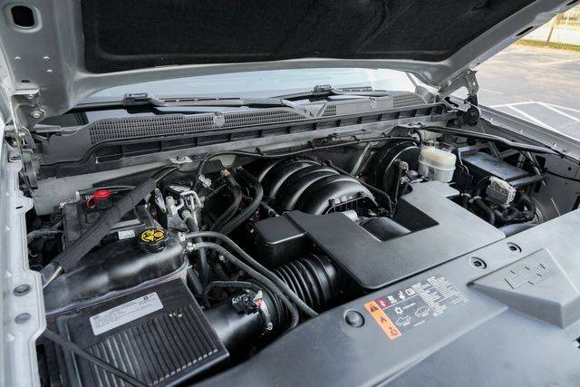 2018 Chevrolet Silverado 1500 LT ALL STAR EDITION 4X4 / 5.3L V-8 / TRAILER PKG | Austin, TX | Rocky Mountain Truck Stop Austin 2018 Chevrolet Silverado 1500 LT ALL STAR EDITION 4X4 / 5.3L V-8 / TRAILER PKG | Austin, TX | Rocky Mountain Truck Stop Austin