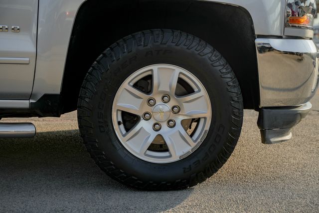 2018 Chevrolet Silverado 1500 LT ALL STAR EDITION 4X4 / 5.3L V-8 / TRAILER PKG | Austin, TX | Rocky Mountain Truck Stop Austin 2018 Chevrolet Silverado 1500 LT ALL STAR EDITION 4X4 / 5.3L V-8 / TRAILER PKG | Austin, TX | Rocky Mountain Truck Stop Austin