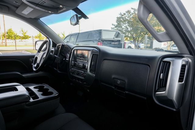 2018 Chevrolet Silverado 1500 LT ALL STAR EDITION 4X4 / 5.3L V-8 / TRAILER PKG | Austin, TX | Rocky Mountain Truck Stop Austin 2018 Chevrolet Silverado 1500 LT ALL STAR EDITION 4X4 / 5.3L V-8 / TRAILER PKG | Austin, TX | Rocky Mountain Truck Stop Austin