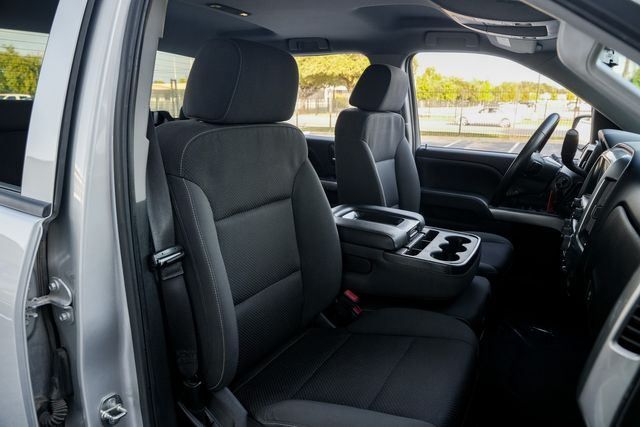 2018 Chevrolet Silverado 1500 LT ALL STAR EDITION 4X4 / 5.3L V-8 / TRAILER PKG | Austin, TX | Rocky Mountain Truck Stop Austin 2018 Chevrolet Silverado 1500 LT ALL STAR EDITION 4X4 / 5.3L V-8 / TRAILER PKG | Austin, TX | Rocky Mountain Truck Stop Austin