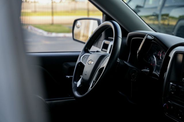 2018 Chevrolet Silverado 1500 LT ALL STAR EDITION 4X4 / 5.3L V-8 / TRAILER PKG | Austin, TX | Rocky Mountain Truck Stop Austin 2018 Chevrolet Silverado 1500 LT ALL STAR EDITION 4X4 / 5.3L V-8 / TRAILER PKG | Austin, TX | Rocky Mountain Truck Stop Austin