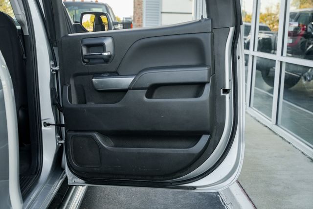 2018 Chevrolet Silverado 1500 LT ALL STAR EDITION 4X4 / 5.3L V-8 / TRAILER PKG | Austin, TX | Rocky Mountain Truck Stop Austin 2018 Chevrolet Silverado 1500 LT ALL STAR EDITION 4X4 / 5.3L V-8 / TRAILER PKG | Austin, TX | Rocky Mountain Truck Stop Austin