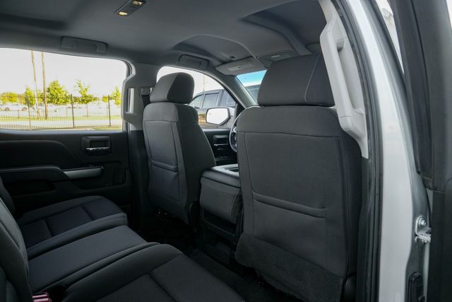 2018 Chevrolet Silverado 1500 LT ALL STAR EDITION 4X4 / 5.3L V-8 / TRAILER PKG | Austin, TX | Rocky Mountain Truck Stop Austin 2018 Chevrolet Silverado 1500 LT ALL STAR EDITION 4X4 / 5.3L V-8 / TRAILER PKG | Austin, TX | Rocky Mountain Truck Stop Austin