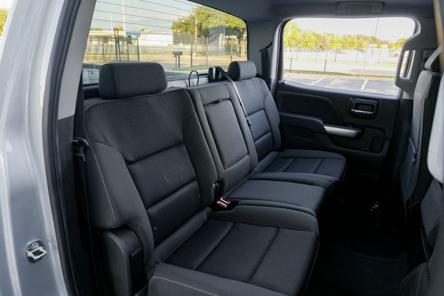 2018 Chevrolet Silverado 1500 LT ALL STAR EDITION 4X4 / 5.3L V-8 / TRAILER PKG | Austin, TX | Rocky Mountain Truck Stop Austin 2018 Chevrolet Silverado 1500 LT ALL STAR EDITION 4X4 / 5.3L V-8 / TRAILER PKG | Austin, TX | Rocky Mountain Truck Stop Austin