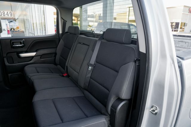 2018 Chevrolet Silverado 1500 LT ALL STAR EDITION 4X4 / 5.3L V-8 / TRAILER PKG | Austin, TX | Rocky Mountain Truck Stop Austin 2018 Chevrolet Silverado 1500 LT ALL STAR EDITION 4X4 / 5.3L V-8 / TRAILER PKG | Austin, TX | Rocky Mountain Truck Stop Austin