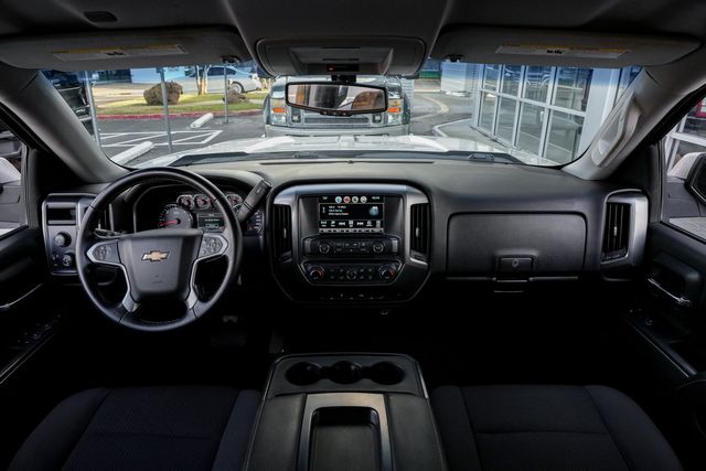 2018 Chevrolet Silverado 1500 LT ALL STAR EDITION 4X4 / 5.3L V-8 / TRAILER PKG | Austin, TX | Rocky Mountain Truck Stop Austin 2018 Chevrolet Silverado 1500 LT ALL STAR EDITION 4X4 / 5.3L V-8 / TRAILER PKG | Austin, TX | Rocky Mountain Truck Stop Austin