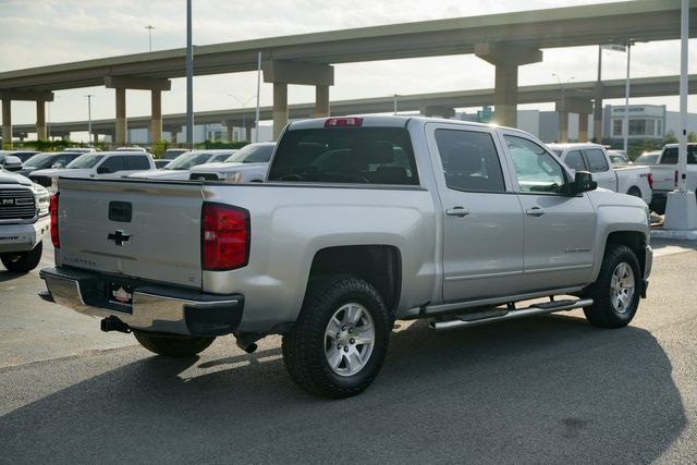 2018 Chevrolet Silverado 1500 LT ALL STAR EDITION 4X4 / 5.3L V-8 / TRAILER PKG | Austin, TX | Rocky Mountain Truck Stop Austin 2018 Chevrolet Silverado 1500 LT ALL STAR EDITION 4X4 / 5.3L V-8 / TRAILER PKG | Austin, TX | Rocky Mountain Truck Stop Austin