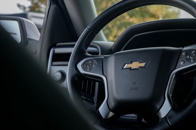 2018 Chevrolet Silverado 1500 LT ALL STAR EDITION 4X4 / 5.3L V-8 / TRAILER PKG | Austin, TX | Rocky Mountain Truck Stop Austin 2018 Chevrolet Silverado 1500 LT ALL STAR EDITION 4X4 / 5.3L V-8 / TRAILER PKG | Austin, TX | Rocky Mountain Truck Stop Austin