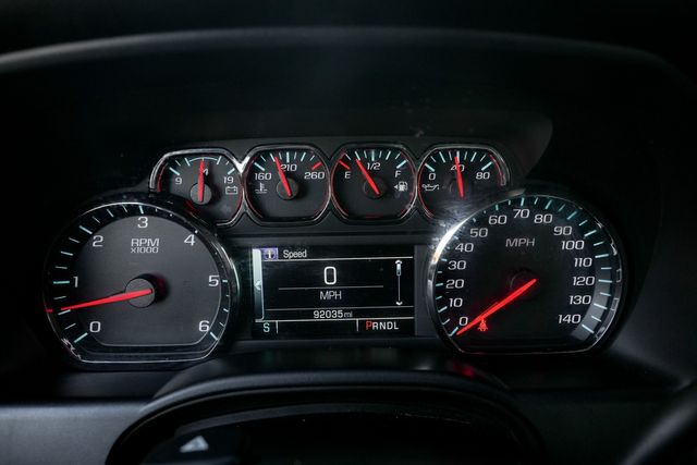 2018 Chevrolet Silverado 1500 LT ALL STAR EDITION 4X4 / 5.3L V-8 / TRAILER PKG | Austin, TX | Rocky Mountain Truck Stop Austin 2018 Chevrolet Silverado 1500 LT ALL STAR EDITION 4X4 / 5.3L V-8 / TRAILER PKG | Austin, TX | Rocky Mountain Truck Stop Austin